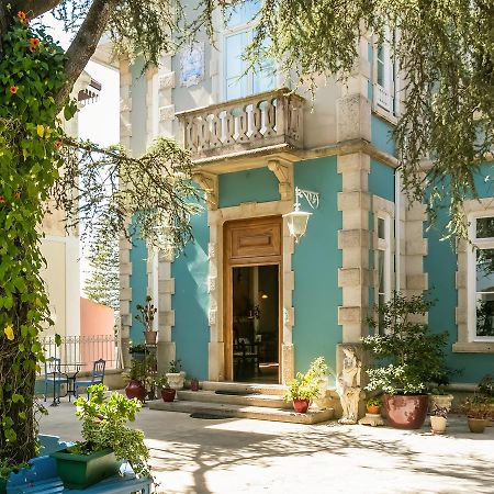 Chalet Saudade Синтра Екстериор снимка
