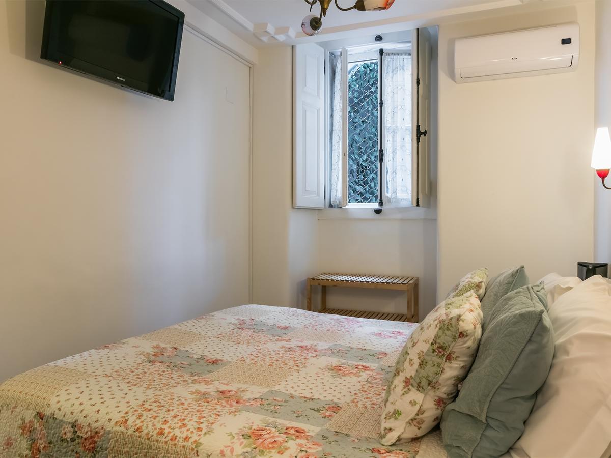 Chalet Saudade Синтра Екстериор снимка