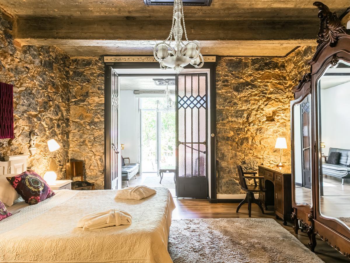Chalet Saudade Синтра Екстериор снимка