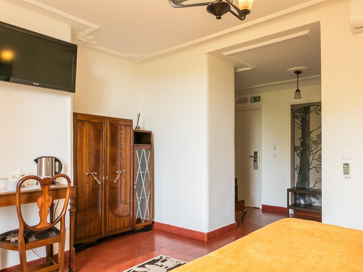 Chalet Saudade Синтра Екстериор снимка