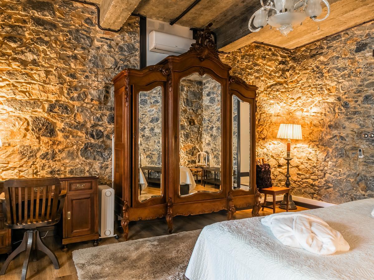 Chalet Saudade Синтра Екстериор снимка