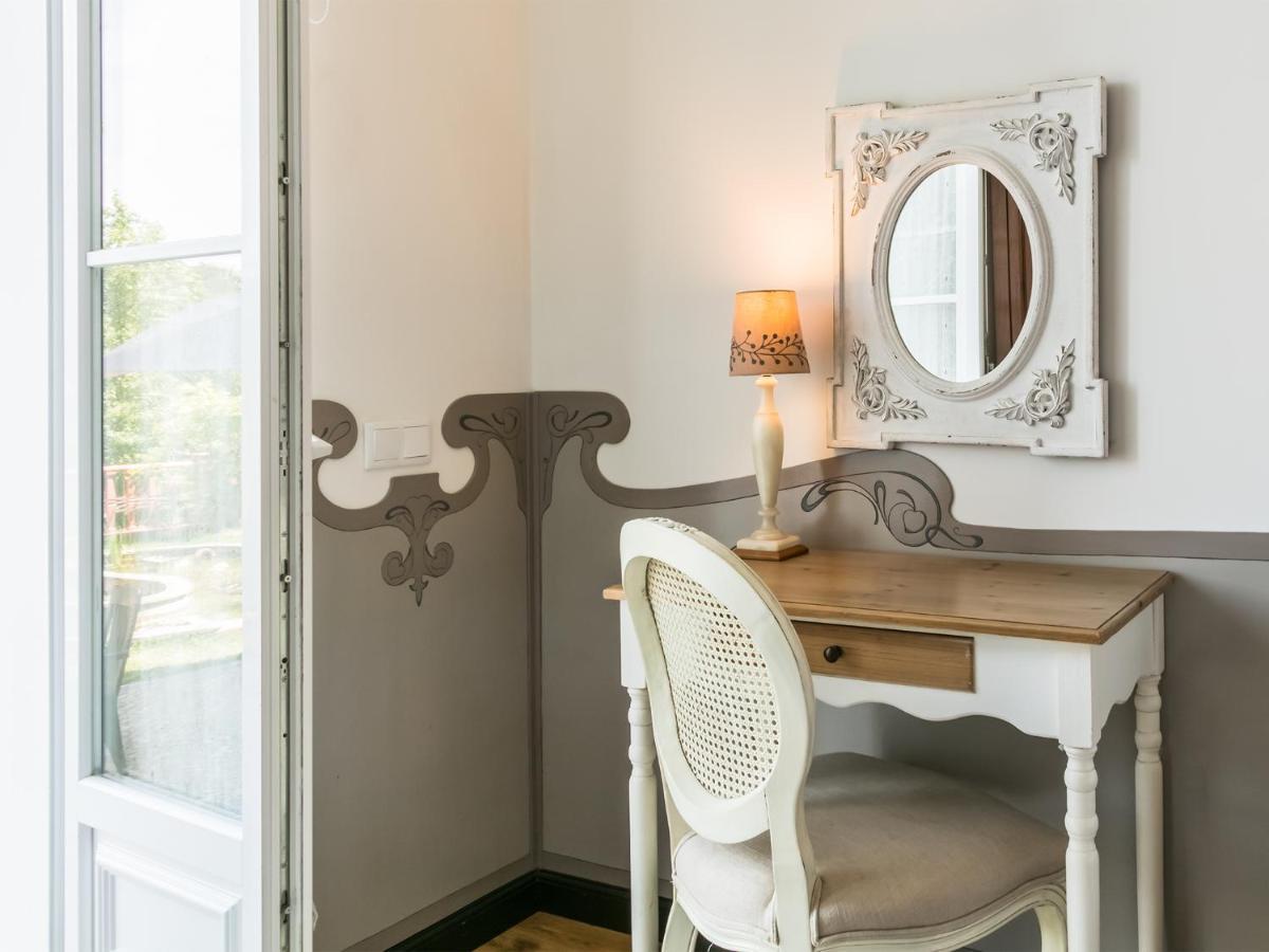 Chalet Saudade Синтра Екстериор снимка