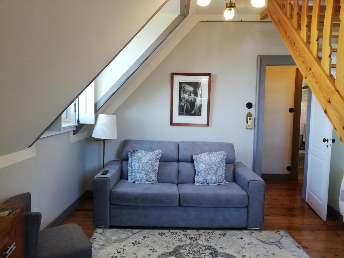 Chalet Saudade Синтра Екстериор снимка
